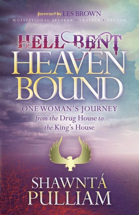 Produktbild: Hell Bent, Heaven Bound