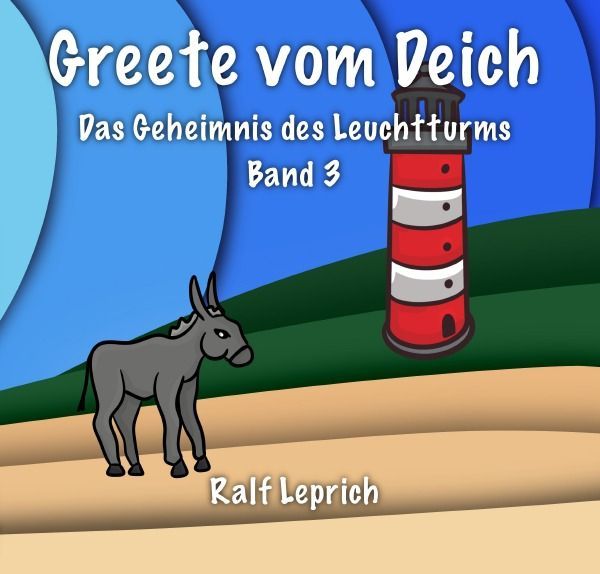 Produktbild: Greete vom Deich