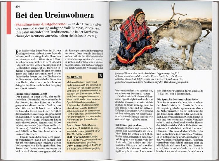 Produktbild: DUMONT Reise-Taschenbuch Reisef&uuml;hrer Norwegen, Der Norden mit Trondheim und Lofoten