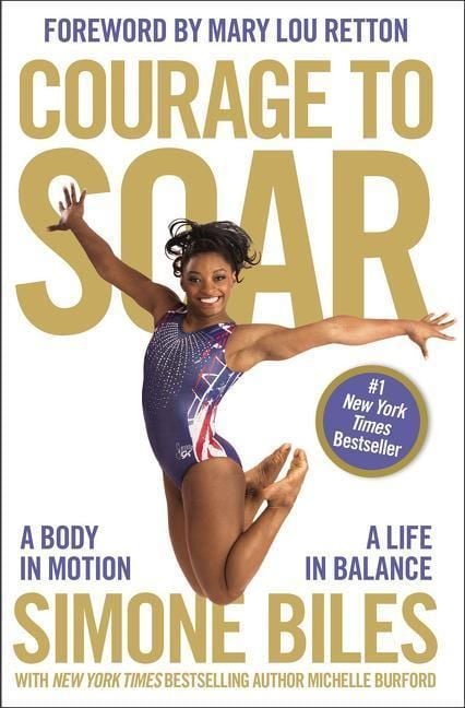 Produktbild: Courage to Soar