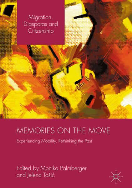 Produktbild: Memories on the Move