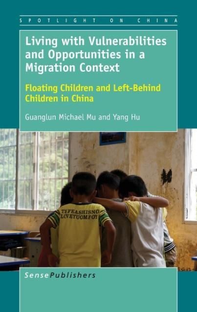 Produktbild: Living with Vulnerabilities and Opportunities in a Migration Context