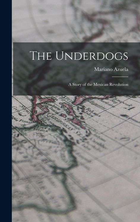 Produktbild: The Underdogs