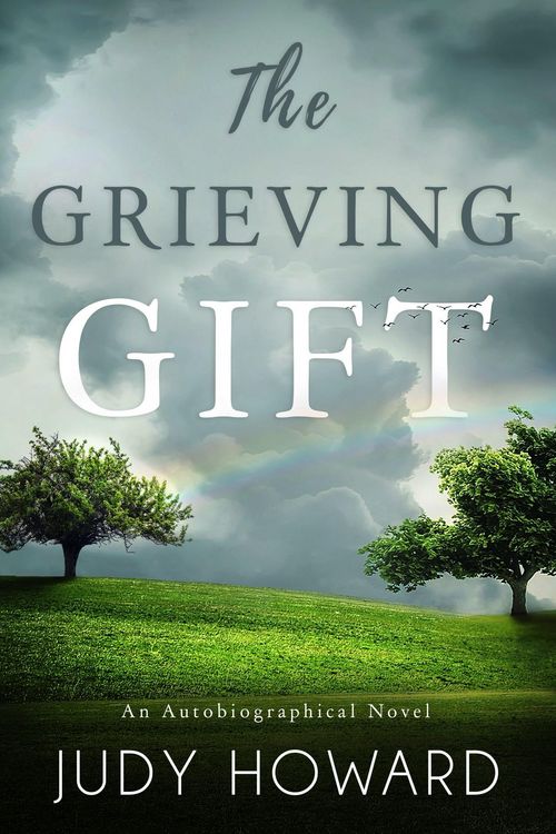 Produktbild: The Grieving Gift