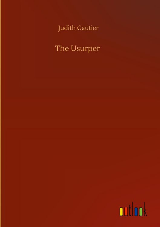 Produktbild: The Usurper