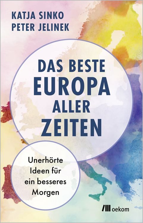 Produktbild: Das beste Europa aller Zeiten