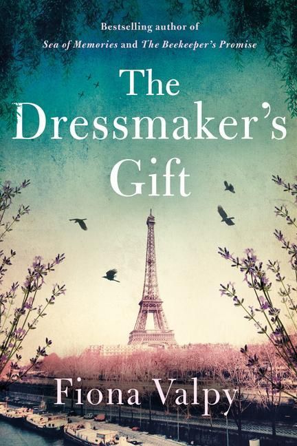 Produktbild: DRESSMAKERS GIFT