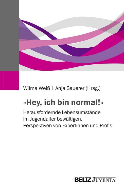 Produktbild: &raquo;Hey, ich bin normal!&laquo;
