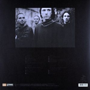 Produktbild: Terra Incognita (2LP)