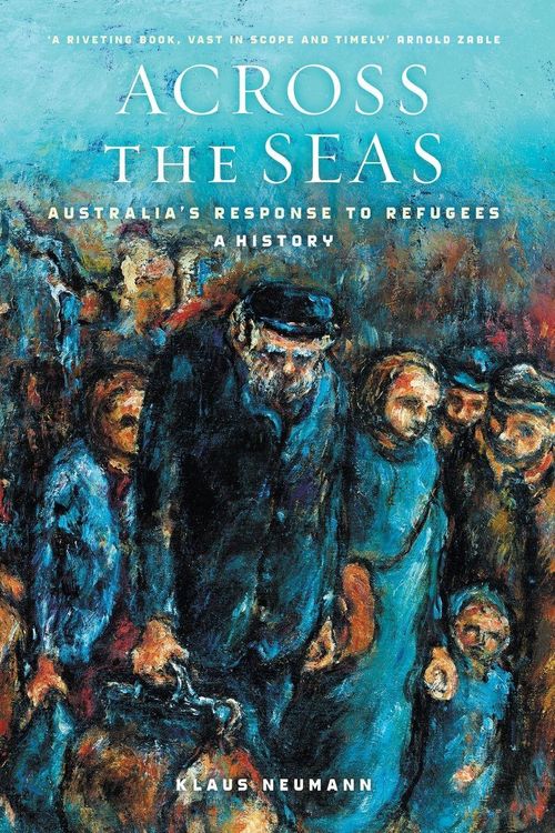 Produktbild: Across the Seas