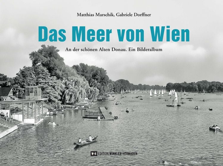 Produktbild: Das Meer von Wien