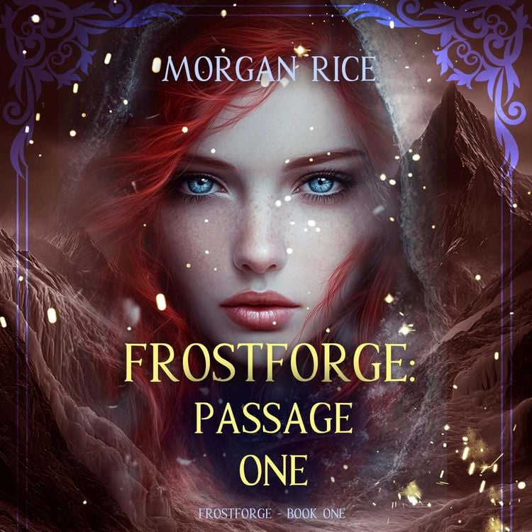 Produktbild: Frostforge: Passage One (Book One of the Frostforge Series)