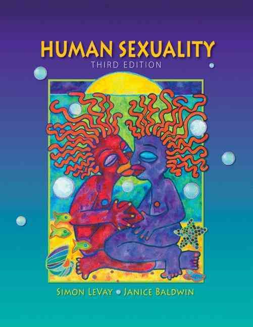 Produktbild: Human Sexuality