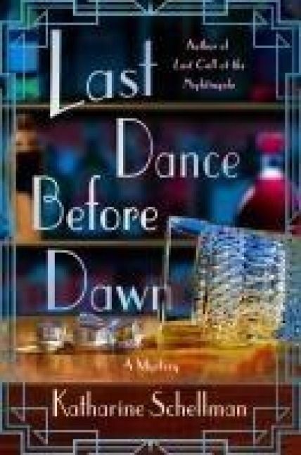 Produktbild: Last Dance Before Dawn