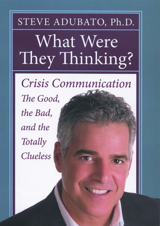 Produktbild: What Were They Thinking?