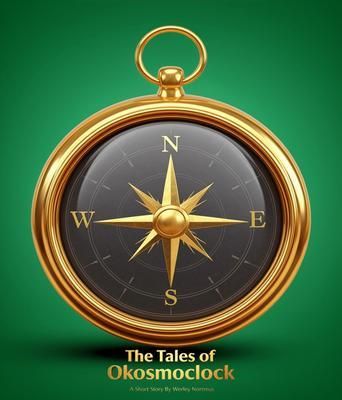 Produktbild: The Tales of Okosmoclock
