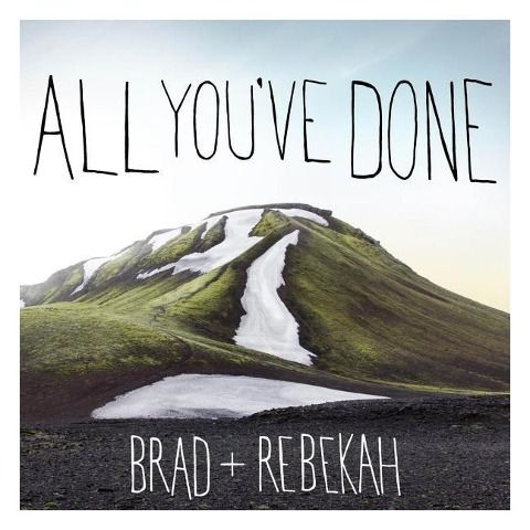 Produktbild: All You've Done