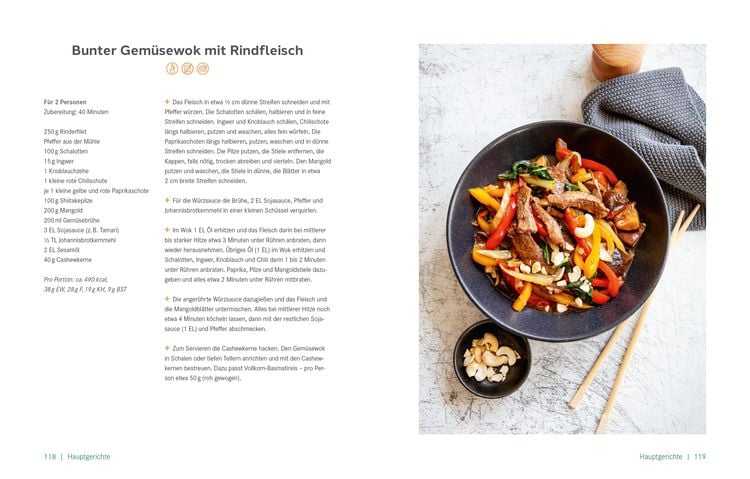 Die Ernährungs-Docs – Unsere Anti-Jo-Jo-Methode