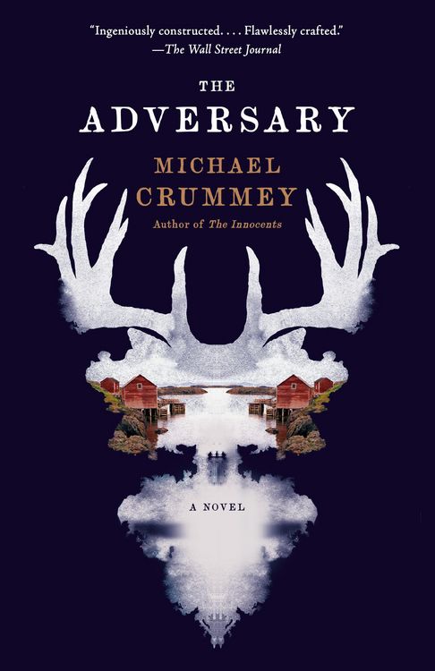 Produktbild: The Adversary