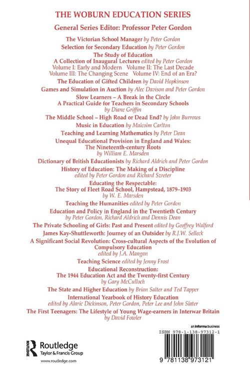 Produktbild: International Yearbook of History Education
