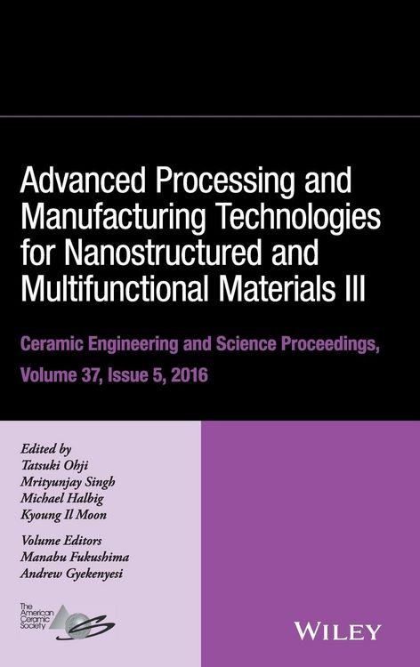 Produktbild: CESP V37 Issue 5