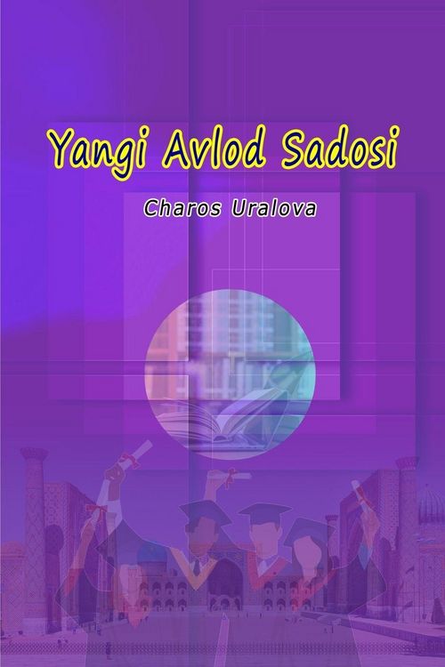 Produktbild: Yangi Avlod Sadosi