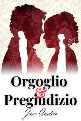 Produktbild: Orgoglio e Pregiudizio