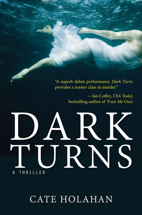 Produktbild: Dark Turns