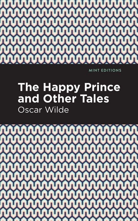 Produktbild: The Happy Prince, and other Tales