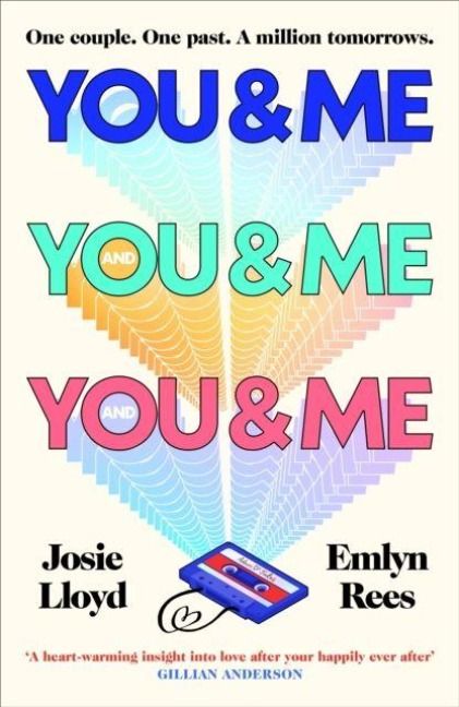 Produktbild: You & Me & You & Me... Signed Edition