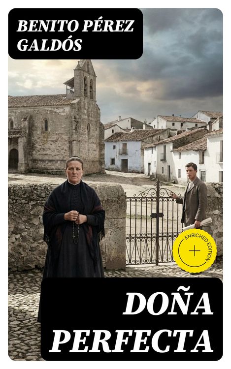 Produktbild: Do&ntilde;a Perfecta