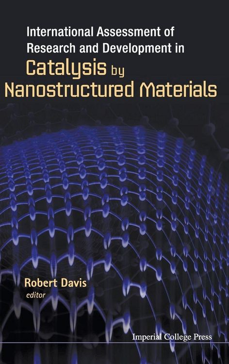 Produktbild: INT ASSESS OF RES & DEVELOP IN CATAL ..