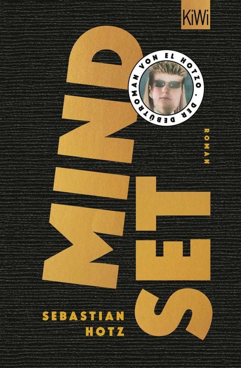 Produktbild: Mindset