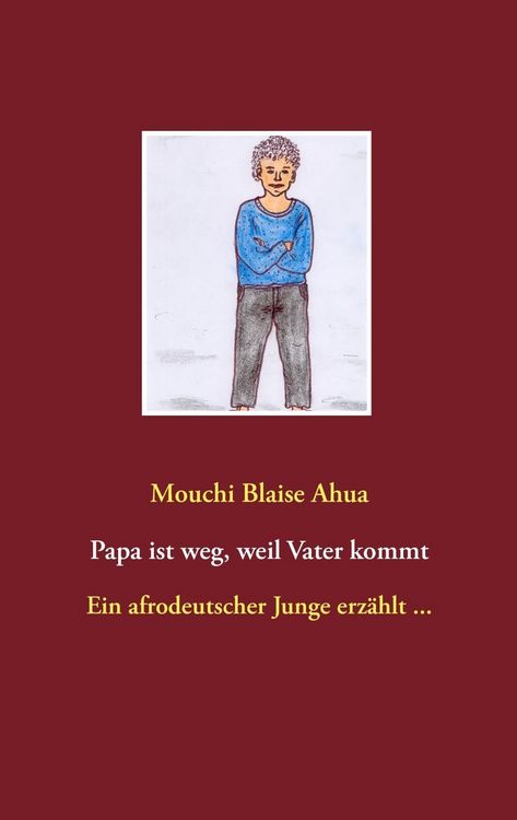 Produktbild: Papa ist weg, weil Vater kommt