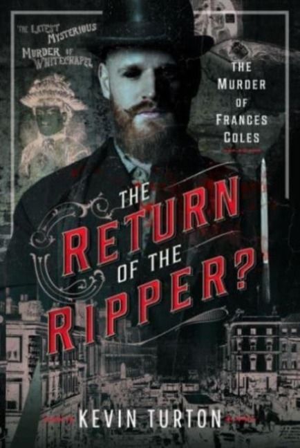 Produktbild: The Return of the Ripper?