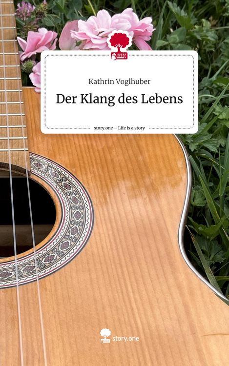 Produktbild: Der Klang des Lebens. Life is a Story - story.one