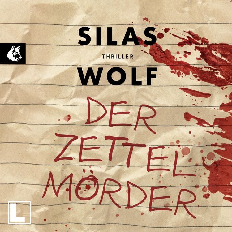 Produktbild: Der Zettelmörder