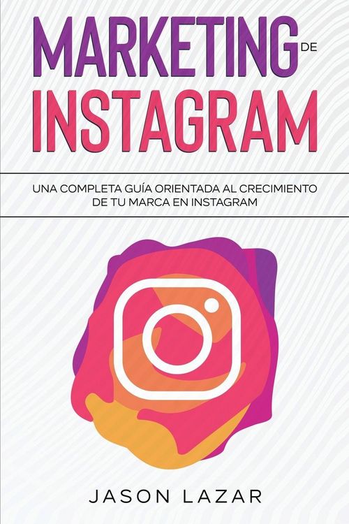 Produktbild: Marketing de Instagram