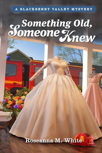Produktbild: Something Old, Someone Knew
