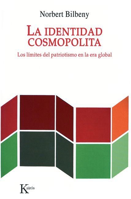 Produktbild: La Identidad Cosmopolita
