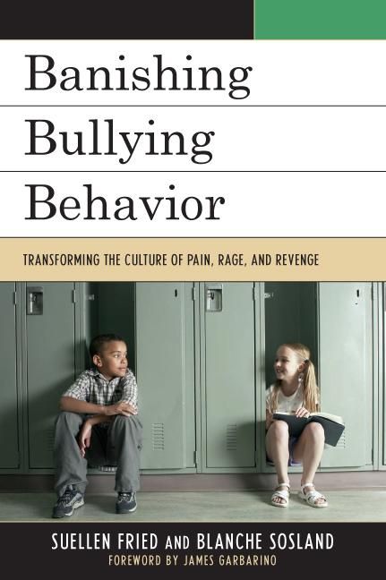Produktbild: Banishing Bullying Behavior