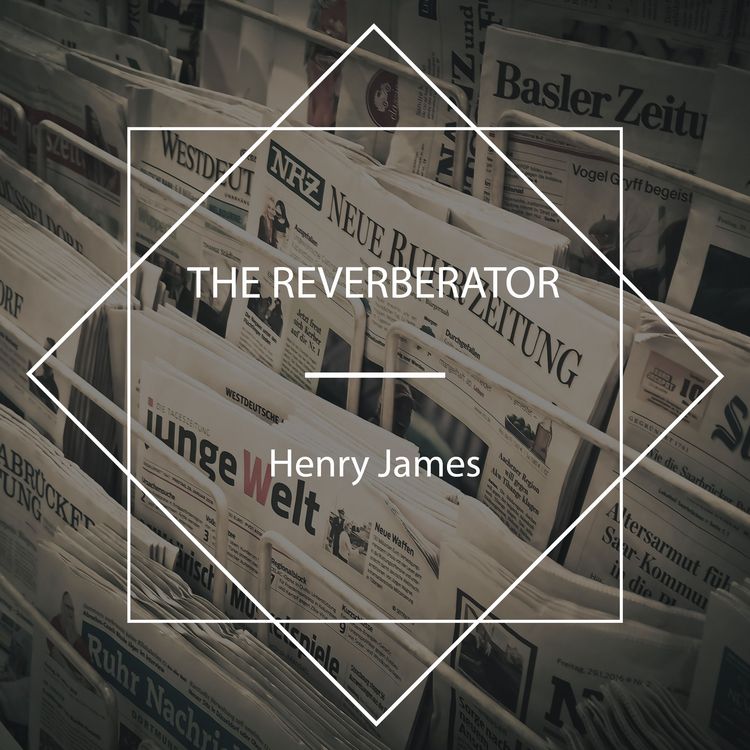 Produktbild: The Reverberator