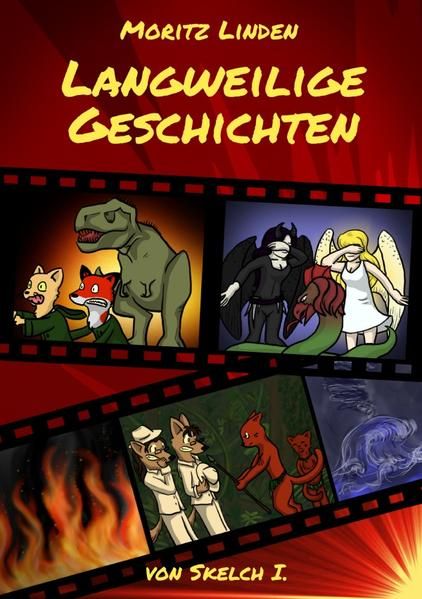 Produktbild: Universum 2b / Langweilige Geschichten