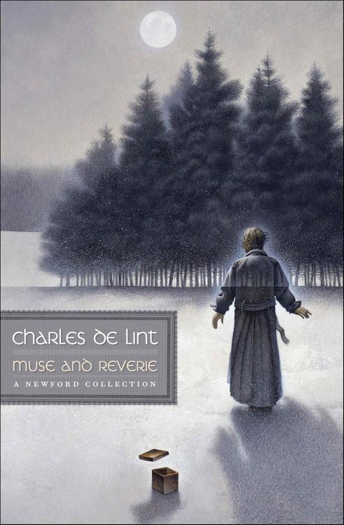 Produktbild: Muse and Reverie