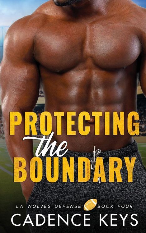 Produktbild: Protecting the Boundary