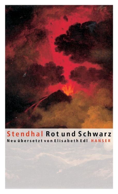 Produktbild: Rot und Schwarz