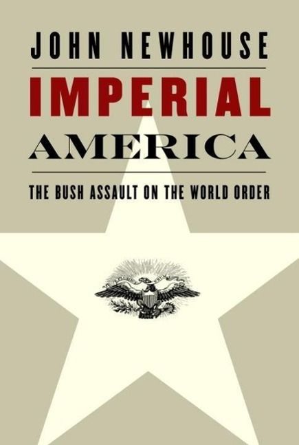Produktbild: Imperial America