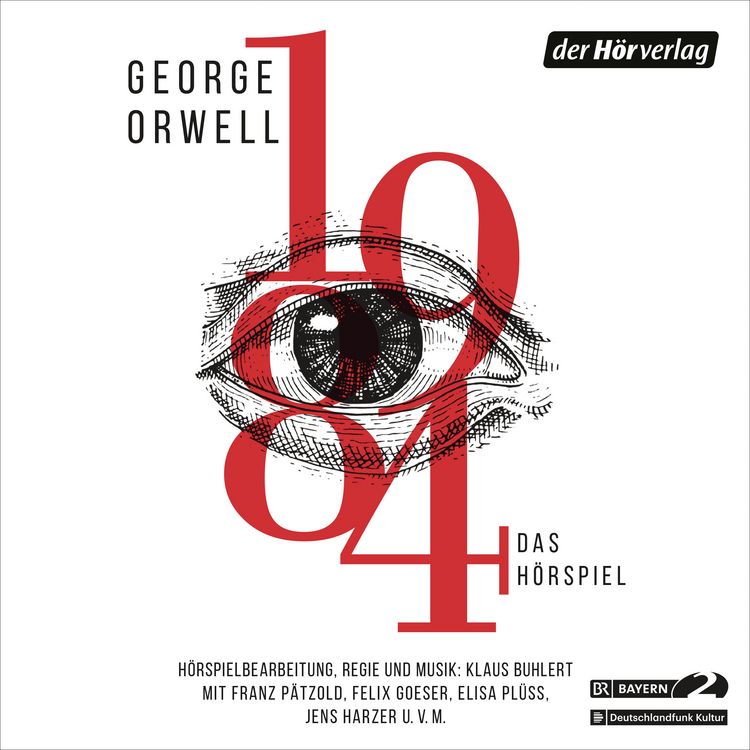 Produktbild: 1984