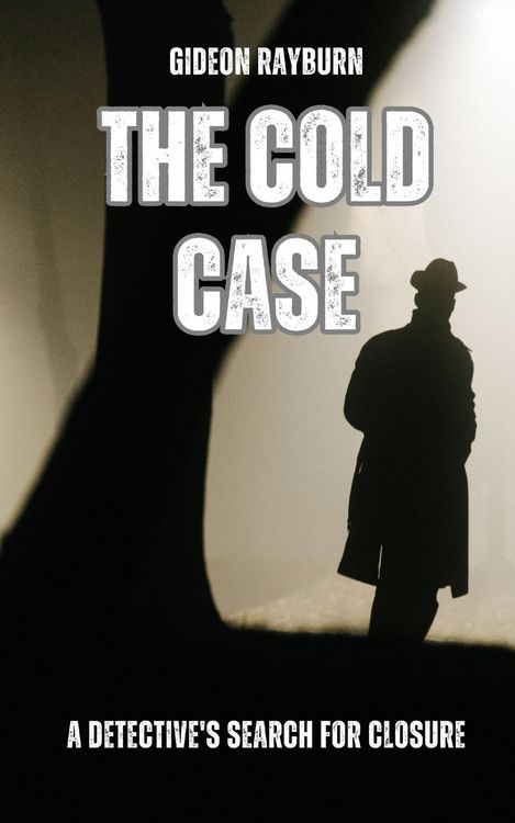 Produktbild: The Cold Case