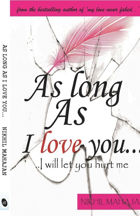 Produktbild: As Long as I love you